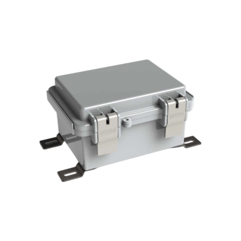 Hinged Electrical Enclosure